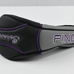 Ladies Ping Serene #5 Wood / 22 Degree / Ladies Flex Ping ULT 210 Shaft - Image 9