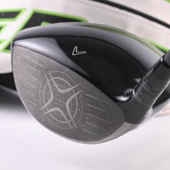 Callaway Epic Max Driver / 9 Degree / Regular Flex HZRDUS Smoke Green iM10 50 - Image 4