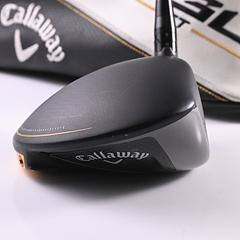 Callaway Rogue ST Triple Diamond LS Driver / 9 Degree / Stiff Flex Tour AD IZ-6 - Image 3