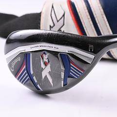 Callaway XR #3 Hybrid / 19 Degree / Stiff Flex Project X 58 Shaft - Image 2