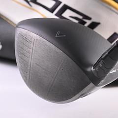 Callaway Rogue ST Triple Diamond LS Driver / 9 Degree / Stiff Flex Tour AD IZ-6 - Image 4