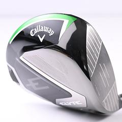 Callaway Elyte X Driver / 10.5 Degree / Stiff Flex Denali Charcoal 50 Shaft - Image 8