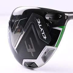 Callaway Elyte X Driver / 10.5 Degree / Stiff Flex Denali Charcoal 50 Shaft - Image 7