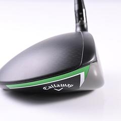Callaway Elyte X Driver / 10.5 Degree / Stiff Flex Denali Charcoal 50 Shaft - Image 6