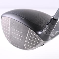 Callaway Elyte X Driver / 10.5 Degree / Stiff Flex Denali Charcoal 50 Shaft - Image 5