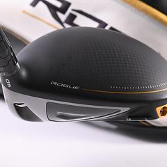 Callaway Rogue ST Triple Diamond LS Driver / 9 Degree / Stiff Flex Tour AD IZ-6 - Image 5
