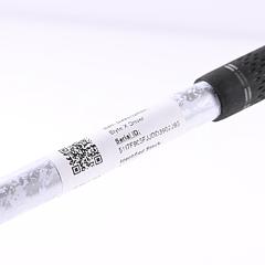 Callaway Elyte X Driver / 10.5 Degree / Stiff Flex Denali Charcoal 50 Shaft - Image 2