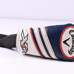 Callaway XR #3 Hybrid / 19 Degree / Stiff Flex Project X 58 Shaft - Image 9