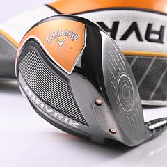 Callaway Mavrik Driver / 9 Degree / Stiff Flex Aldila Rogue 130 MSI 60 Shaft - Image 1