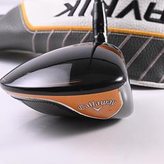 Callaway Mavrik Driver / 9 Degree / Stiff Flex Aldila Rogue 130 MSI 60 Shaft - Image 3