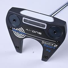 Odyssey Ai-One Square 2 Square #7 Putter / 34 Inch - Image 2