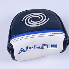 Odyssey Ai-One Square 2 Square #7 Putter / 34 Inch - Image 8