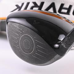 Callaway Mavrik Driver / 9 Degree / Stiff Flex Aldila Rogue 130 MSI 60 Shaft - Image 4