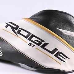 Callaway Rogue ST Triple Diamond LS Driver / 9 Degree / Stiff Flex Tour AD IZ-6 - Image 9