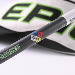 Callaway Epic Max Driver / 9 Degree / Regular Flex HZRDUS Smoke Green iM10 50 - Image 6