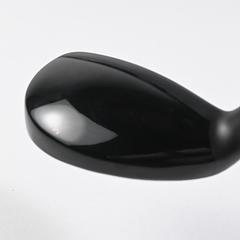 Left Hand Taylormade Qi10 Tour #4 Hybrid / 22 Degree / Stiff Flex Tensei AV 75 - Image 5