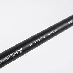 Left Hand Taylormade Qi10 Tour #4 Hybrid / 22 Degree / Stiff Flex Tensei AV 75 - Image 6