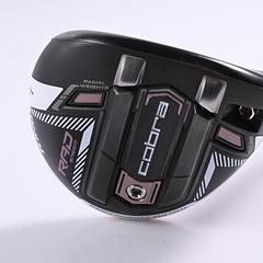 Ladies Cobra King Radspeed #7 Wood / 25.5 Degree / Ladies Flex EvenFlow Riptide - Image 3
