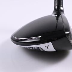 Ladies Cobra King Radspeed #7 Wood / 25.5 Degree / Ladies Flex EvenFlow Riptide - Image 4