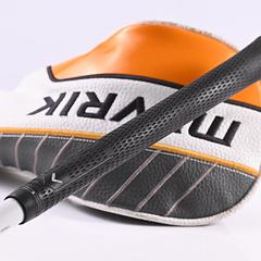 Callaway Mavrik Driver / 9 Degree / Stiff Flex Aldila Rogue 130 MSI 60 Shaft - Image 8