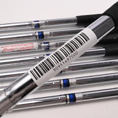 Callaway X-18 Irons / 3-PW / Uniflex Callaway X-18 Steel Shafts - Image 8