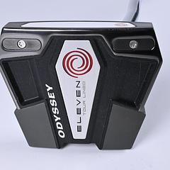 Odyssey Eleven Tour Lined Putter / 35 Inch - Image 2