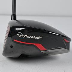 Left Hand Taylormade Stealth Plus Driver / 9 Degree / X-Flex HZRDUS Smoke 70 - Image 3