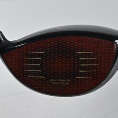 Left Hand Taylormade Stealth Plus Driver / 9 Degree / X-Flex HZRDUS Smoke 70 - Image 4