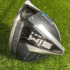 TaylorMade Sim Max 10.5 Driver - Image 1