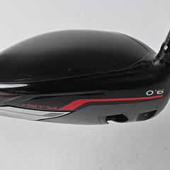 Left Hand Taylormade Stealth Plus Driver / 9 Degree / X-Flex HZRDUS Smoke 70 - Image 5