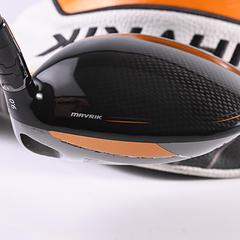 Callaway Mavrik Driver / 9 Degree / Stiff Flex Aldila Rogue 130 MSI 60 Shaft - Image 5