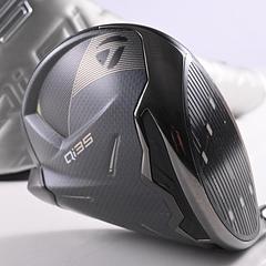 Taylormade Qi35 Max Driver / 10.5 Degree / Regular Flex Air Speeder 50 Shaft - Image 9