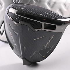 Taylormade Qi35 Max Driver / 10.5 Degree / Regular Flex Air Speeder 50 Shaft - Image 8