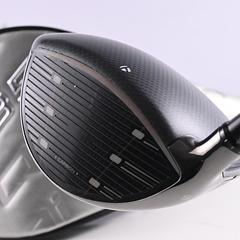 Taylormade Qi35 Max Driver / 10.5 Degree / Regular Flex Air Speeder 50 Shaft - Image 6