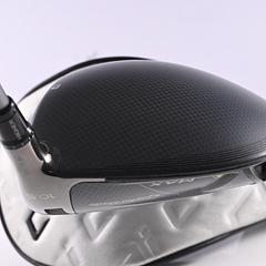 Taylormade Qi35 Max Driver / 10.5 Degree / Regular Flex Air Speeder 50 Shaft - Image 5