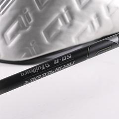 Taylormade Qi35 Max Driver / 10.5 Degree / Regular Flex Air Speeder 50 Shaft - Image 4