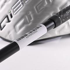 Taylormade Qi35 Max Driver / 10.5 Degree / Regular Flex Air Speeder 50 Shaft - Image 3