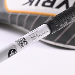 Callaway Mavrik Driver / 9 Degree / Stiff Flex Aldila Rogue 130 MSI 60 Shaft - Image 7