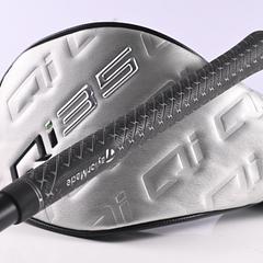 Taylormade Qi35 Max Driver / 10.5 Degree / Regular Flex Air Speeder 50 Shaft - Image 2