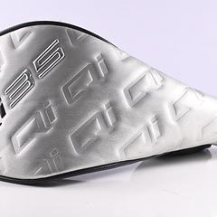 Taylormade Qi35 Max Driver / 10.5 Degree / Regular Flex Air Speeder 50 Shaft - Image 1