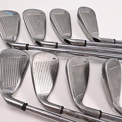 Callaway X-18 Irons / 3-PW / Uniflex Callaway X-18 Steel Shafts - Image 5