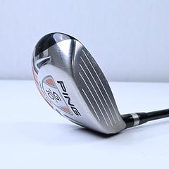 Ping G10 #3 Wood / 15.5 Degree / Stiff Flex Grafalloy Prolaunch Red - Image 8