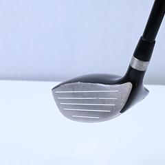 Ping G10 #3 Wood / 15.5 Degree / Stiff Flex Grafalloy Prolaunch Red - Image 6