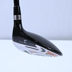 Ping G10 #3 Wood / 15.5 Degree / Stiff Flex Grafalloy Prolaunch Red - Image 4