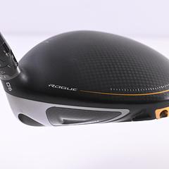 Callaway Rogue ST MAX LS Driver / 9 Degree / Stiff Flex HZRDUS Yellow 76 Shaft - Image 5