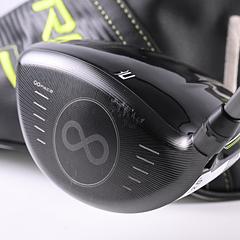 Cobra King Radspeed XD Driver / 12 Degree / Senior Flex EvenFlow Riptide CB 40 - Image 4