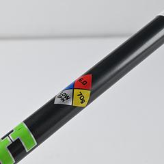 Left Hand Taylormade Stealth Plus Driver / 9 Degree / X-Flex HZRDUS Smoke 70 - Image 6