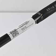 Left Hand Taylormade Stealth Plus Driver / 9 Degree / X-Flex HZRDUS Smoke 70 - Image 7