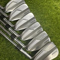 Ping I525 5-W Irons - Image 1