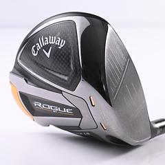 Callaway Rogue ST MAX LS Driver / 9 Degree / Stiff Flex HZRDUS Yellow 76 Shaft - Image 1